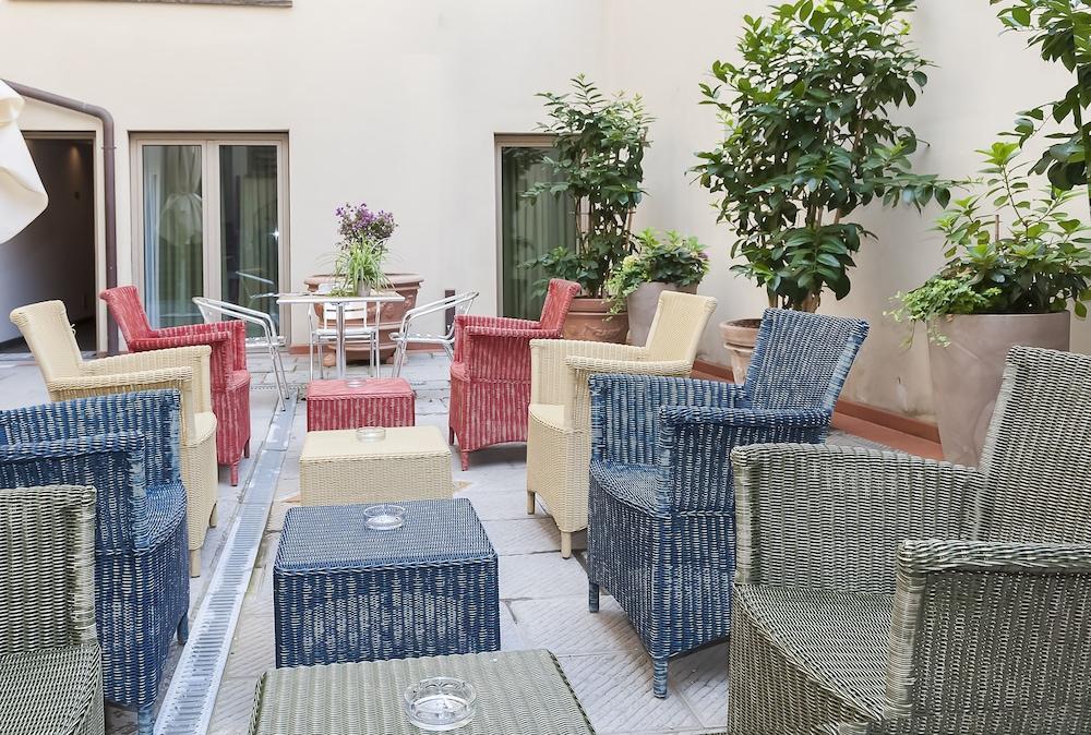 Aparthotel Popartment Florence
