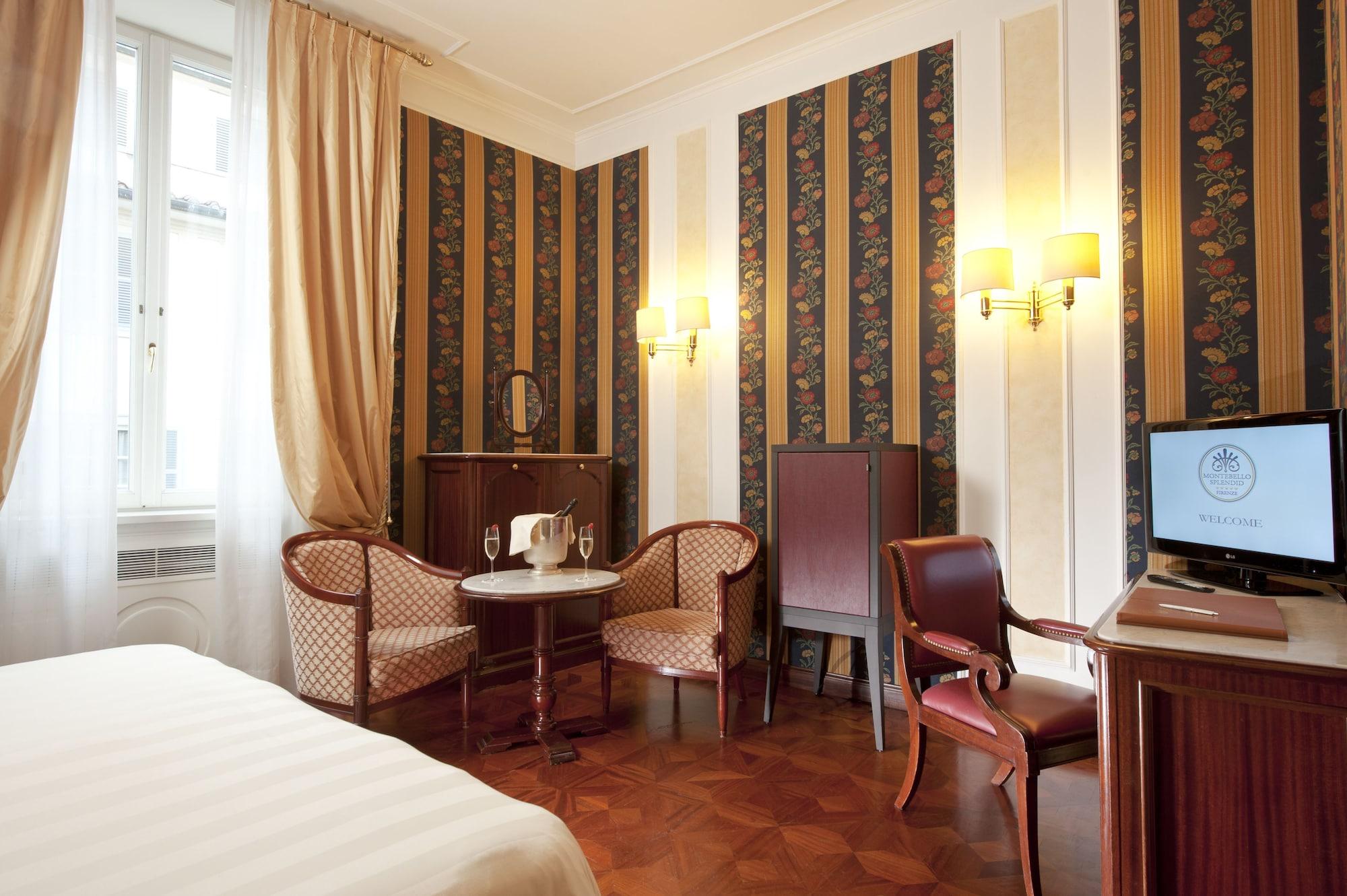 Hotel Palazzo Montebello 4*