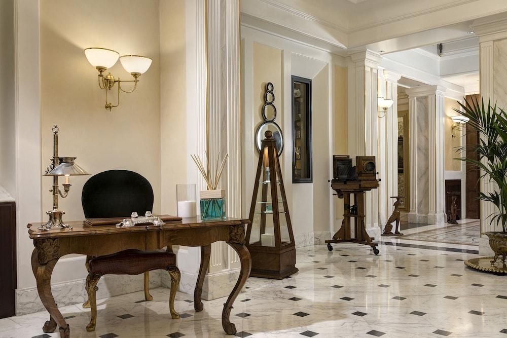 Palazzo Montebello Florence