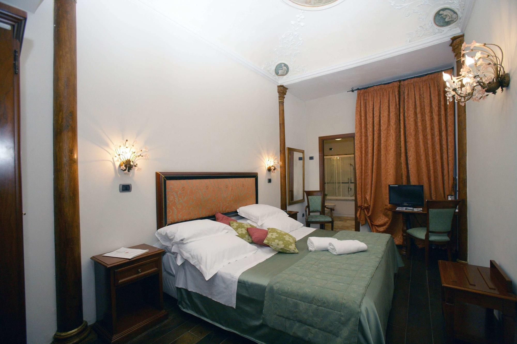 Domus Florentiae Hotel Florence
