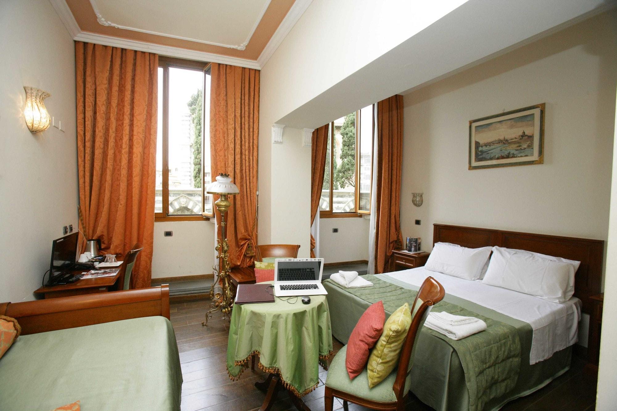 Domus Florentiae 4* Florence