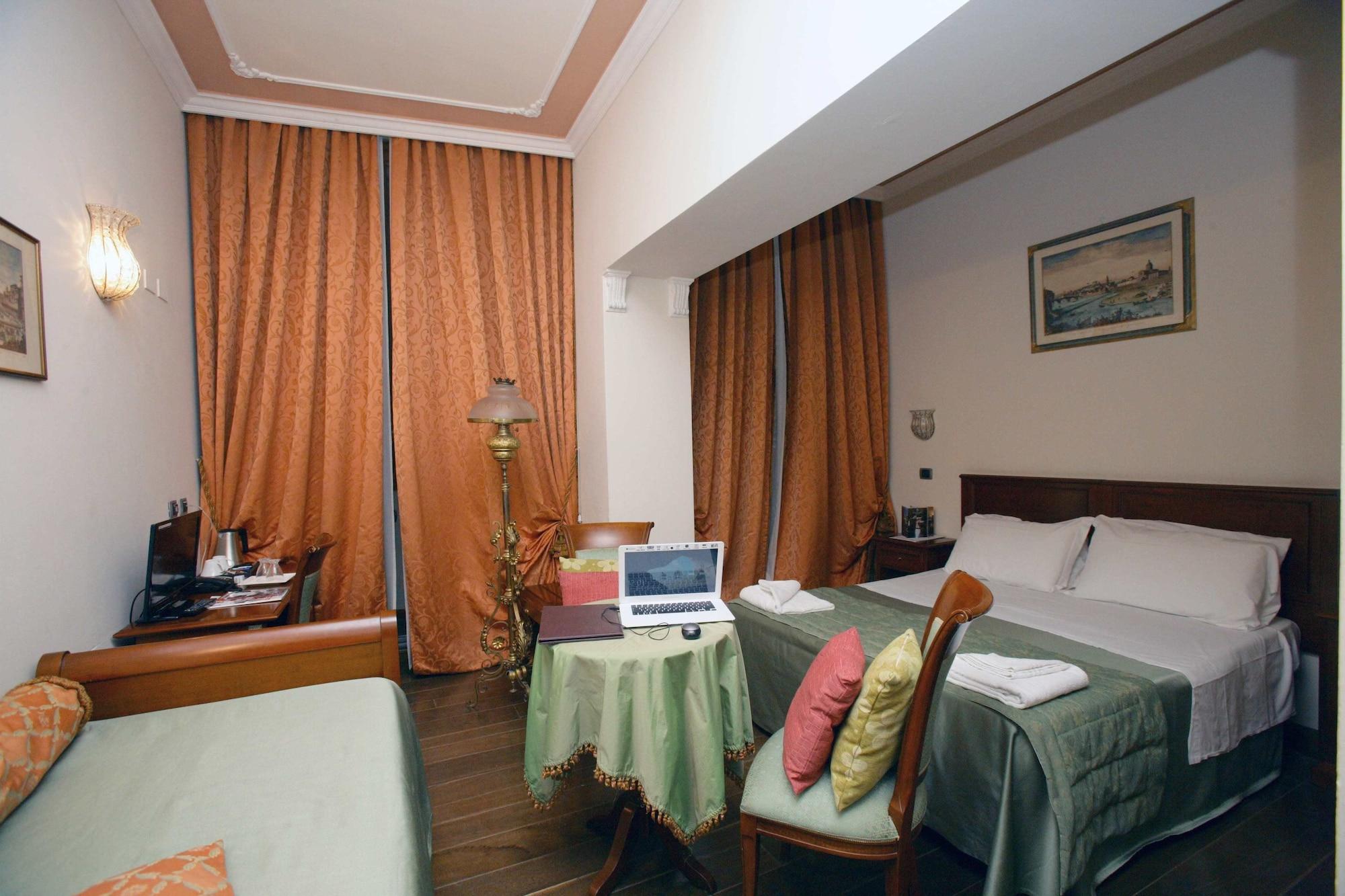 Hotel Domus Florentiae Florence