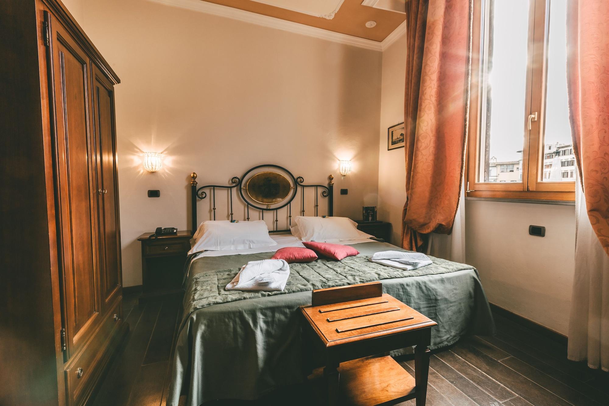 Hotel Domus Florentiae 4*