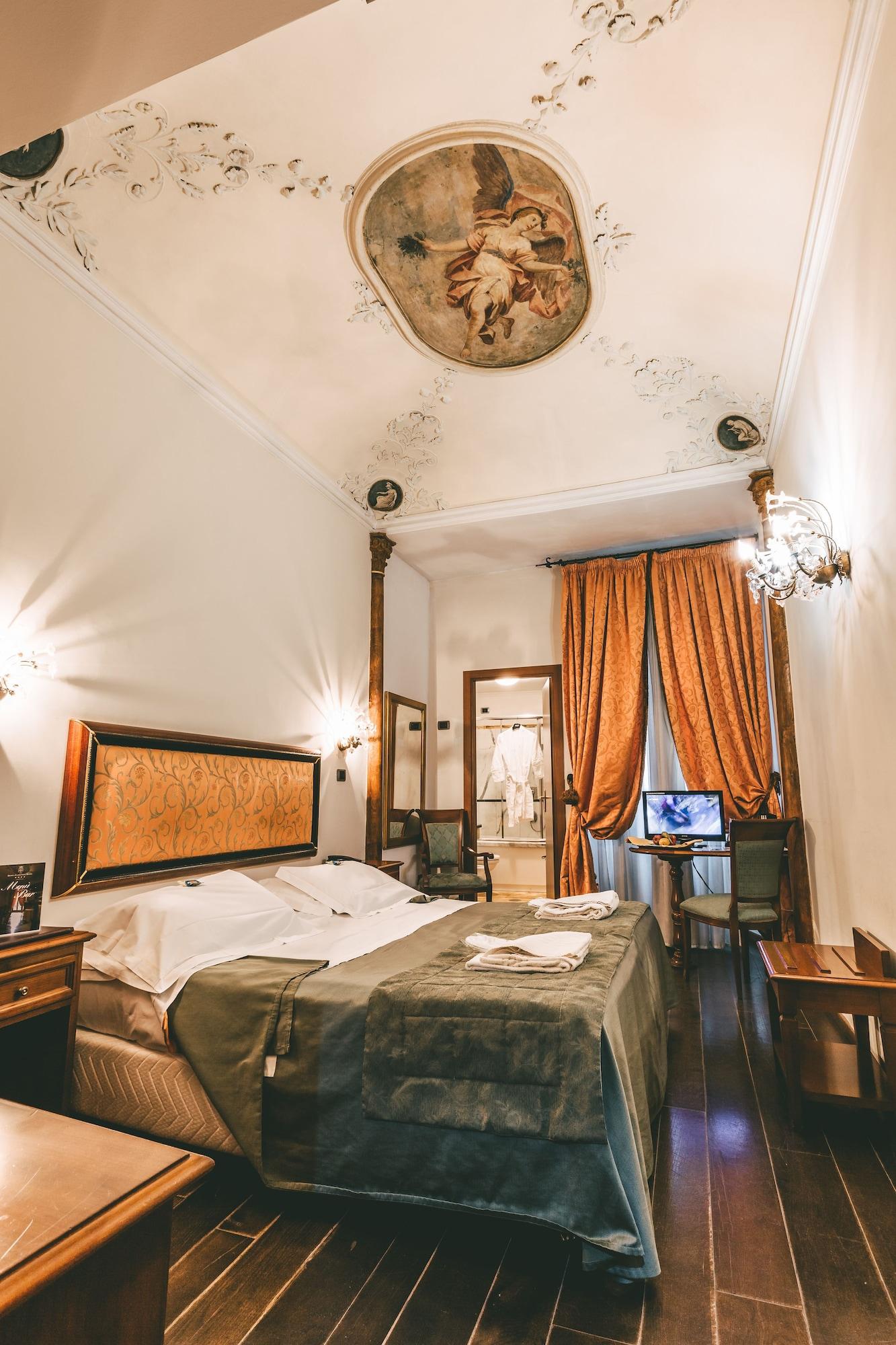 Hotel Domus Florentiae Florence