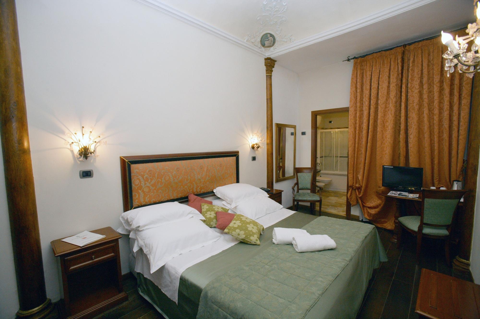 Domus Florentiae 4* Florence
