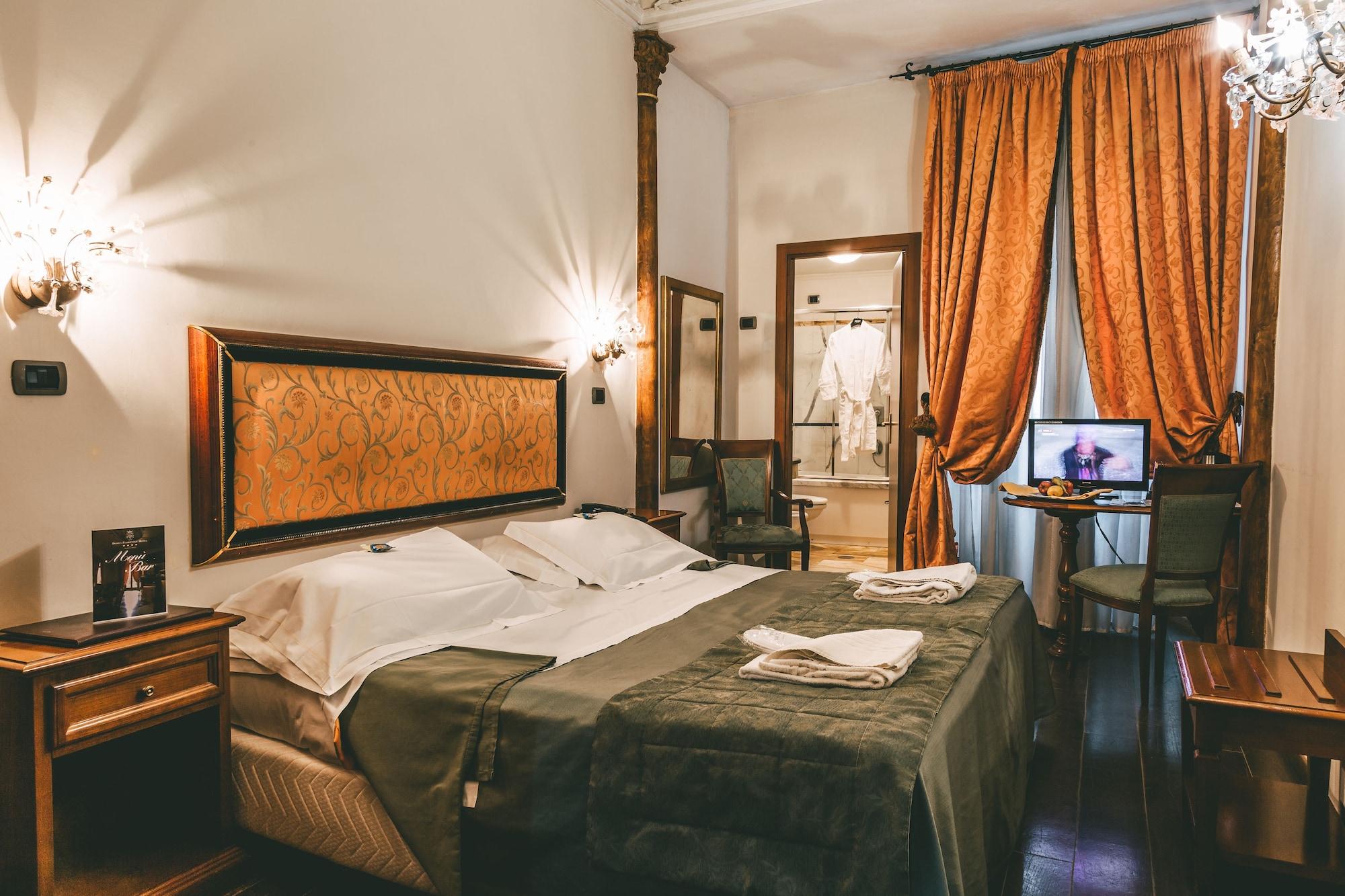 Hotel Domus Florentiae Florence