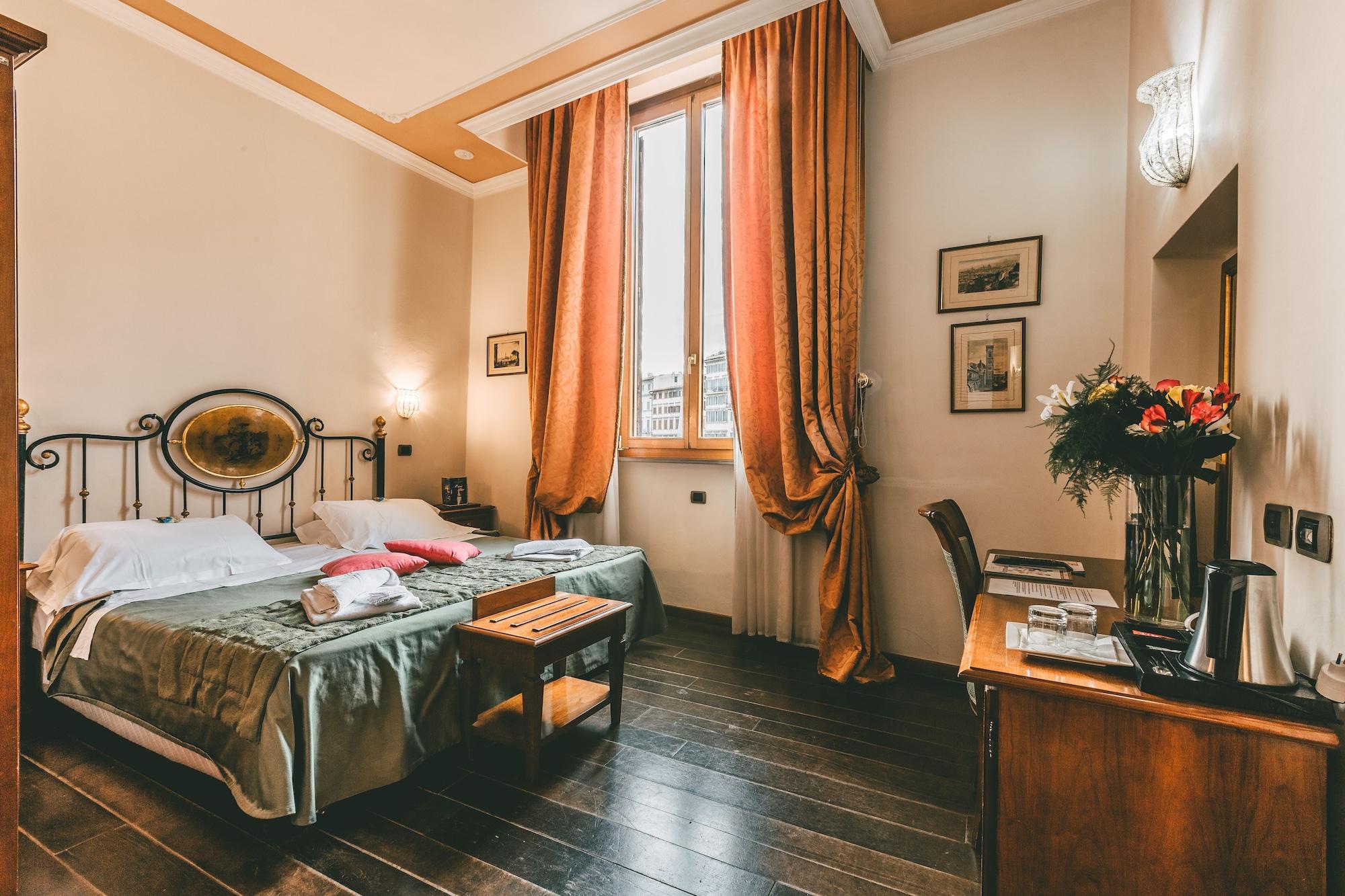 Hotel Domus Florentiae Florence