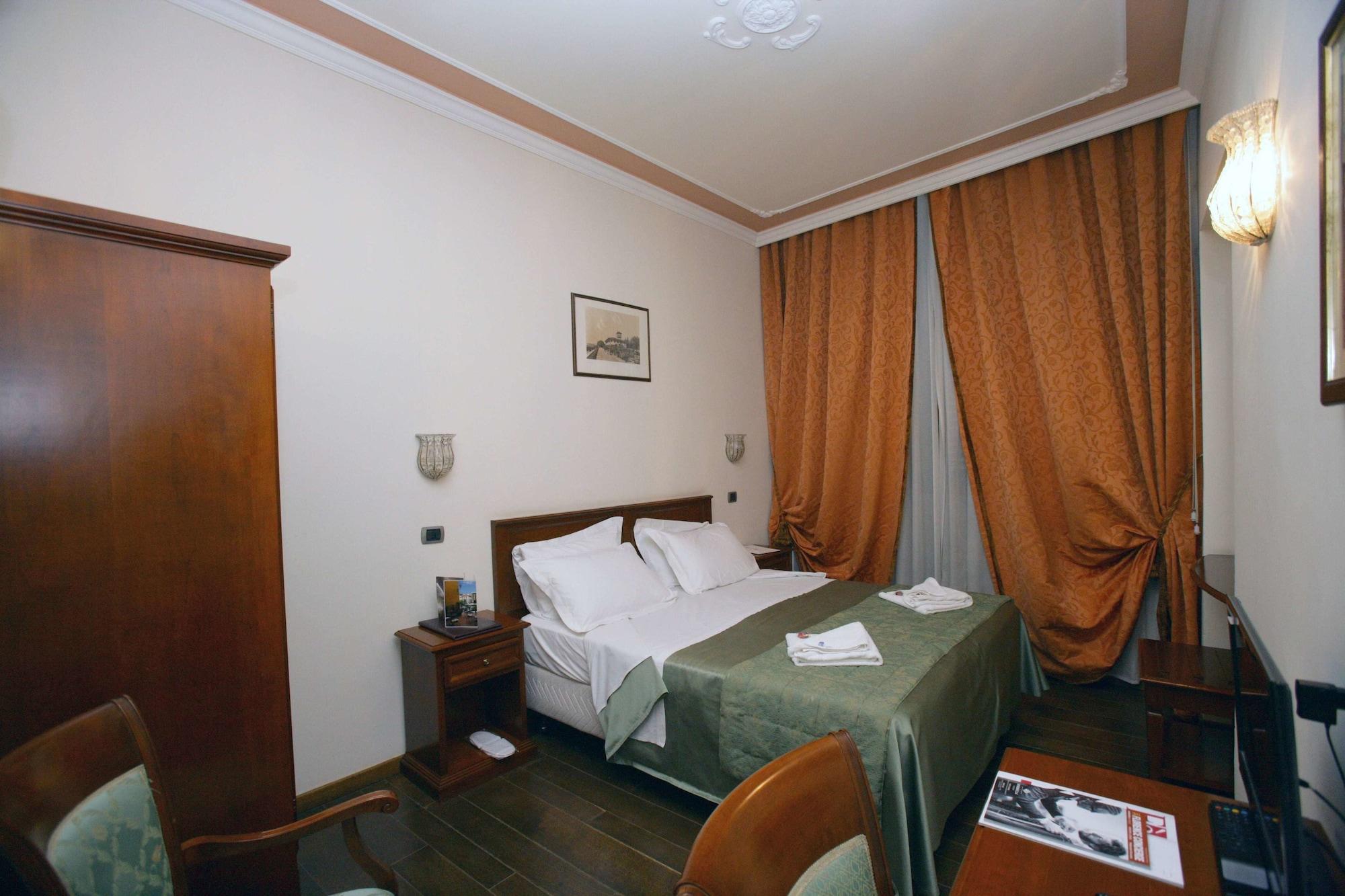 Domus Florentiae 4* Florence
