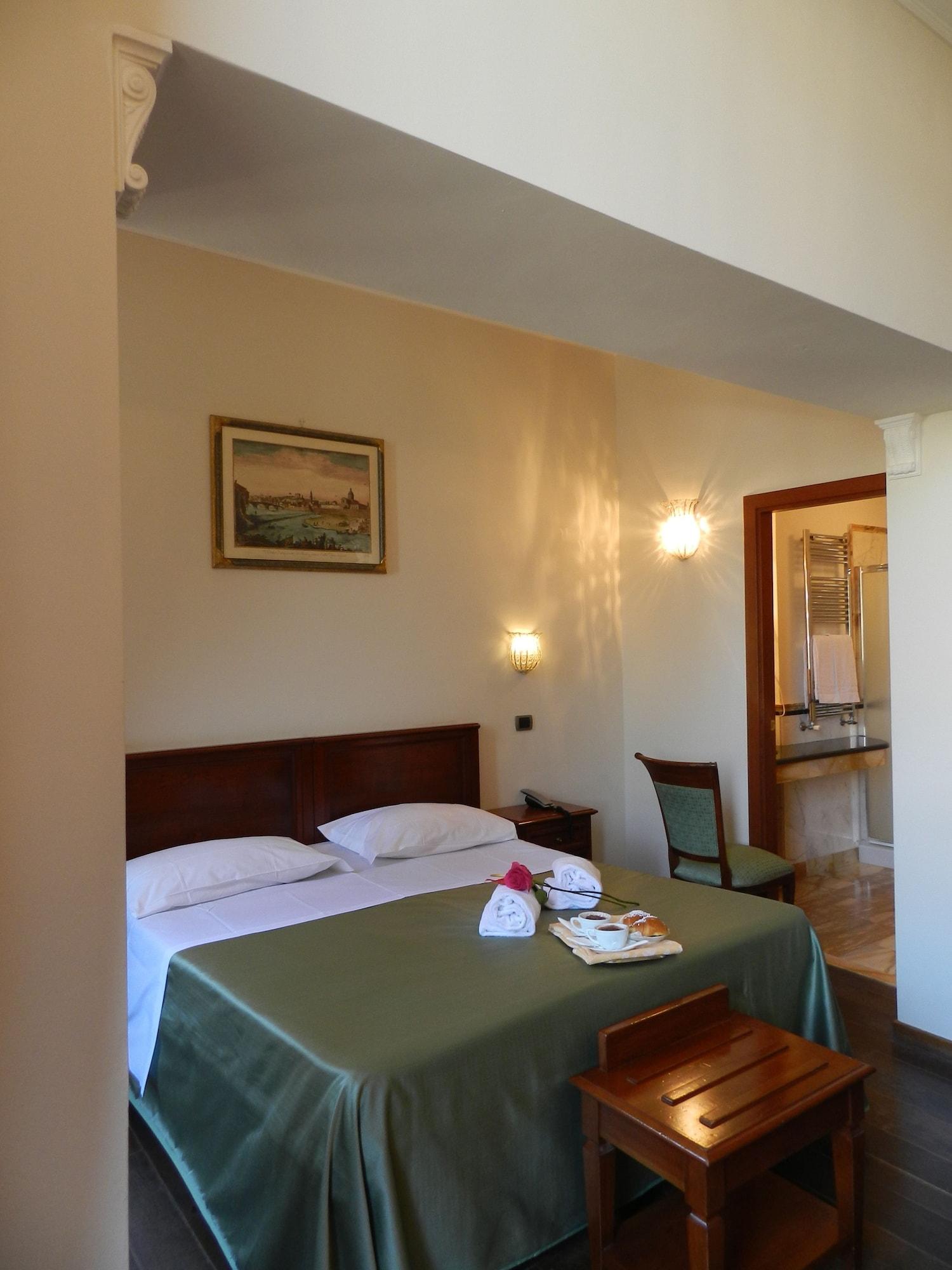 Domus Florentiae Hotel Florence