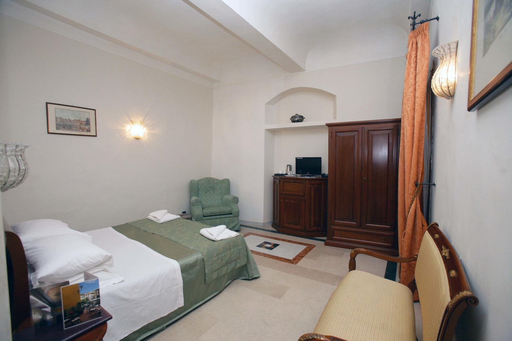 Domus Florentiae 4* Florence
