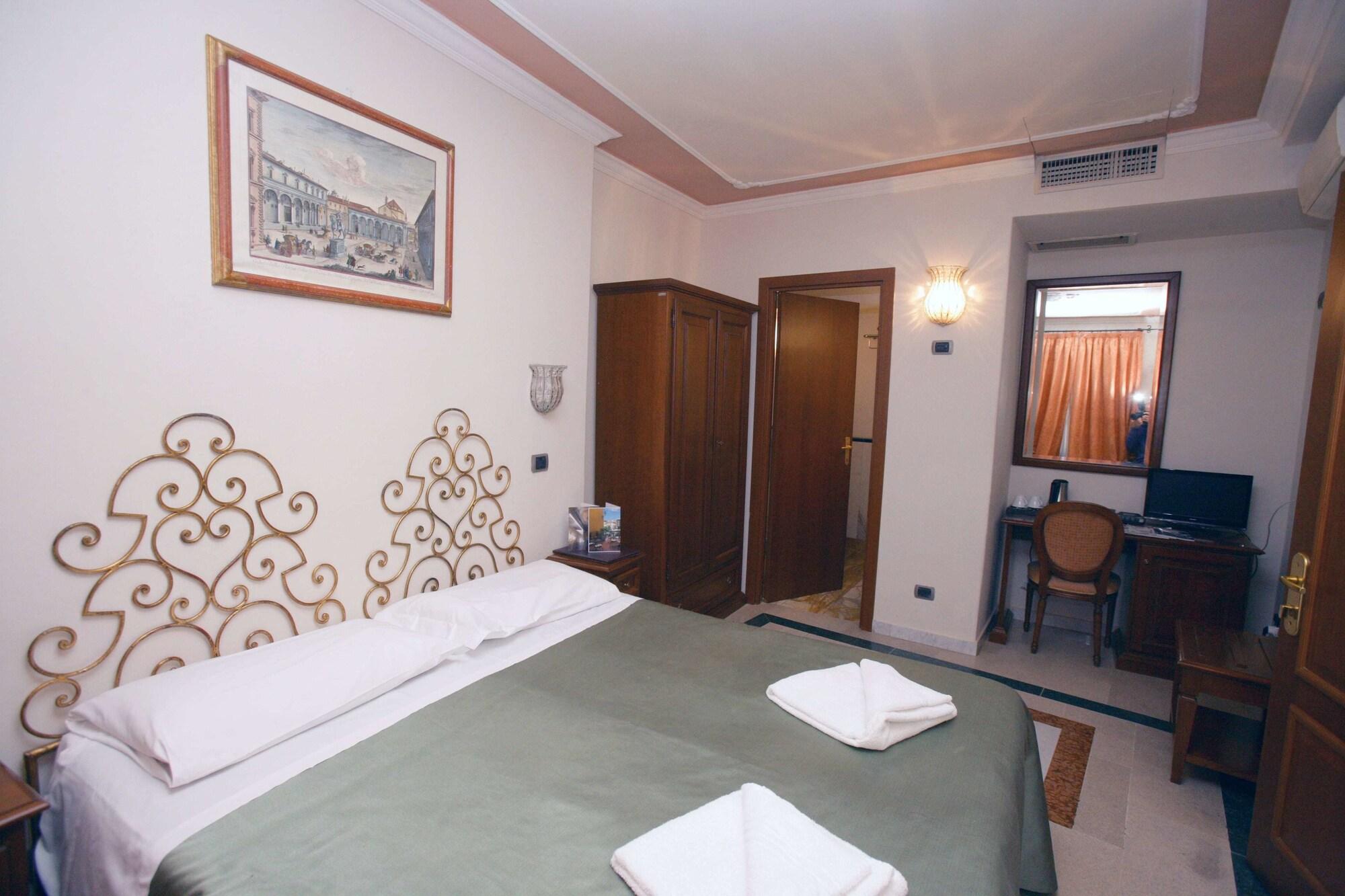 Domus Florentiae 4* Florence