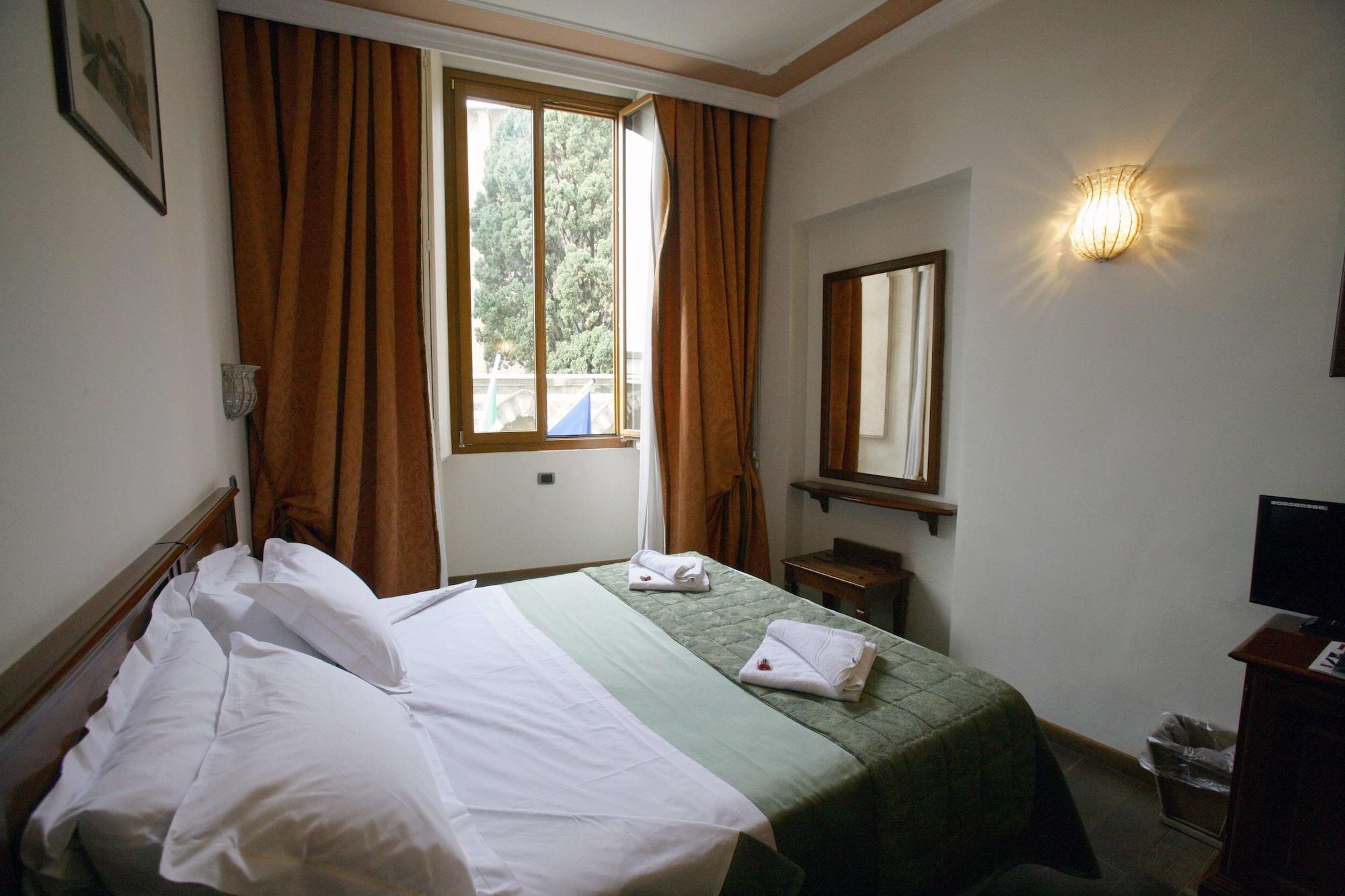 Hotel Domus Florentiae Florence