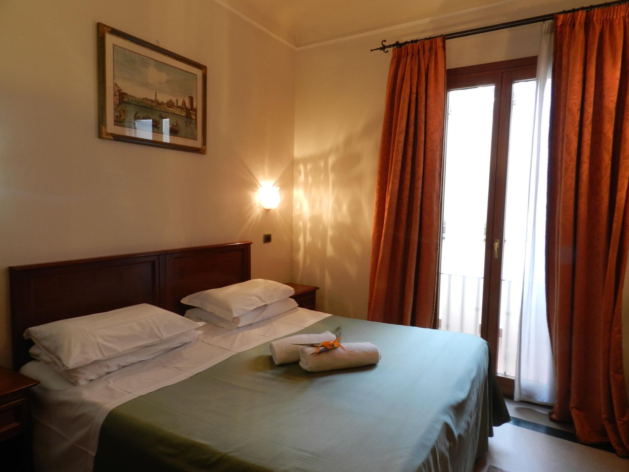Hotel Domus Florentiae Florence