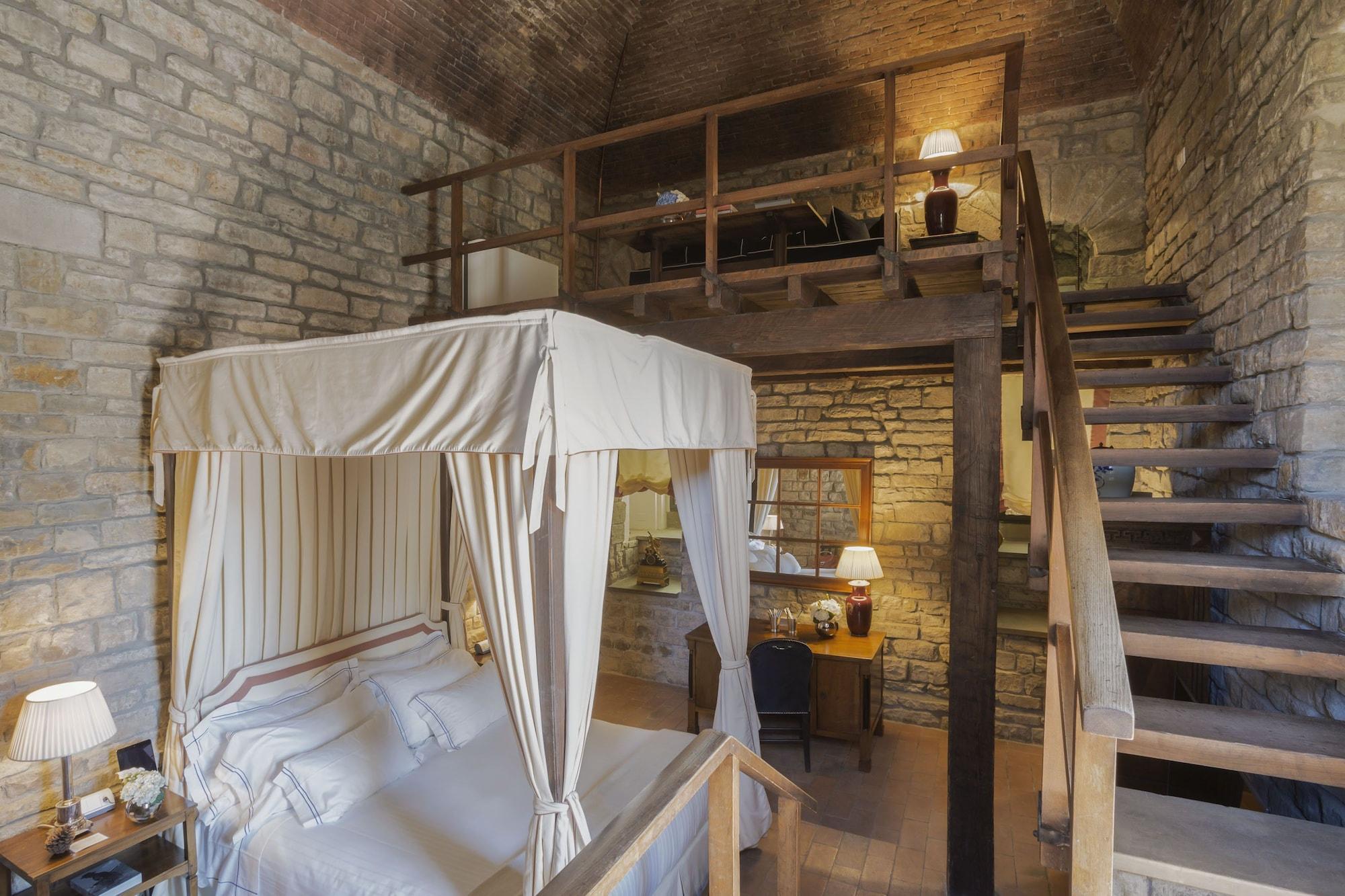Hotel Lungarno - Lungarno Collection Florence