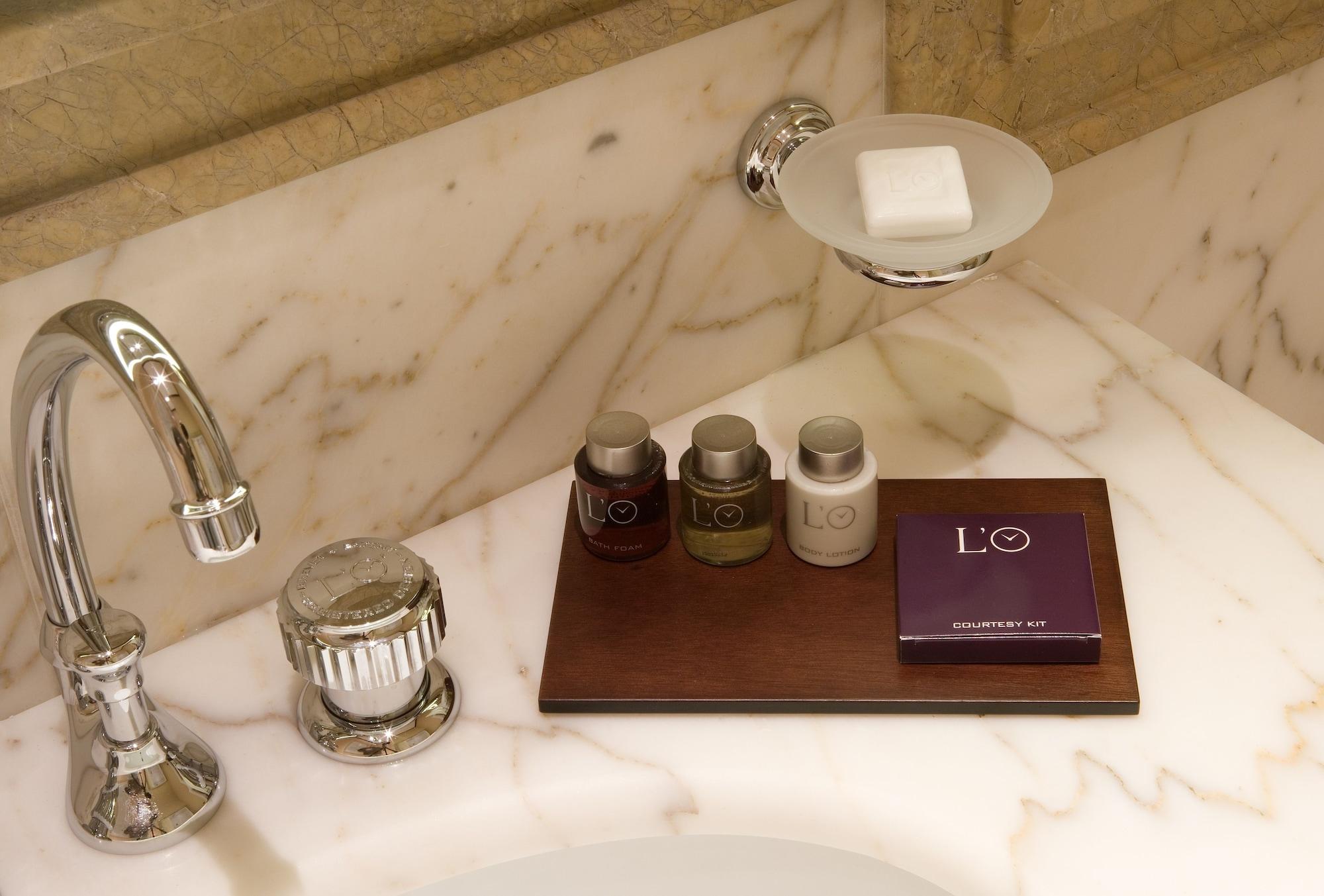 L'orologio - Wtb Hotel Florence
