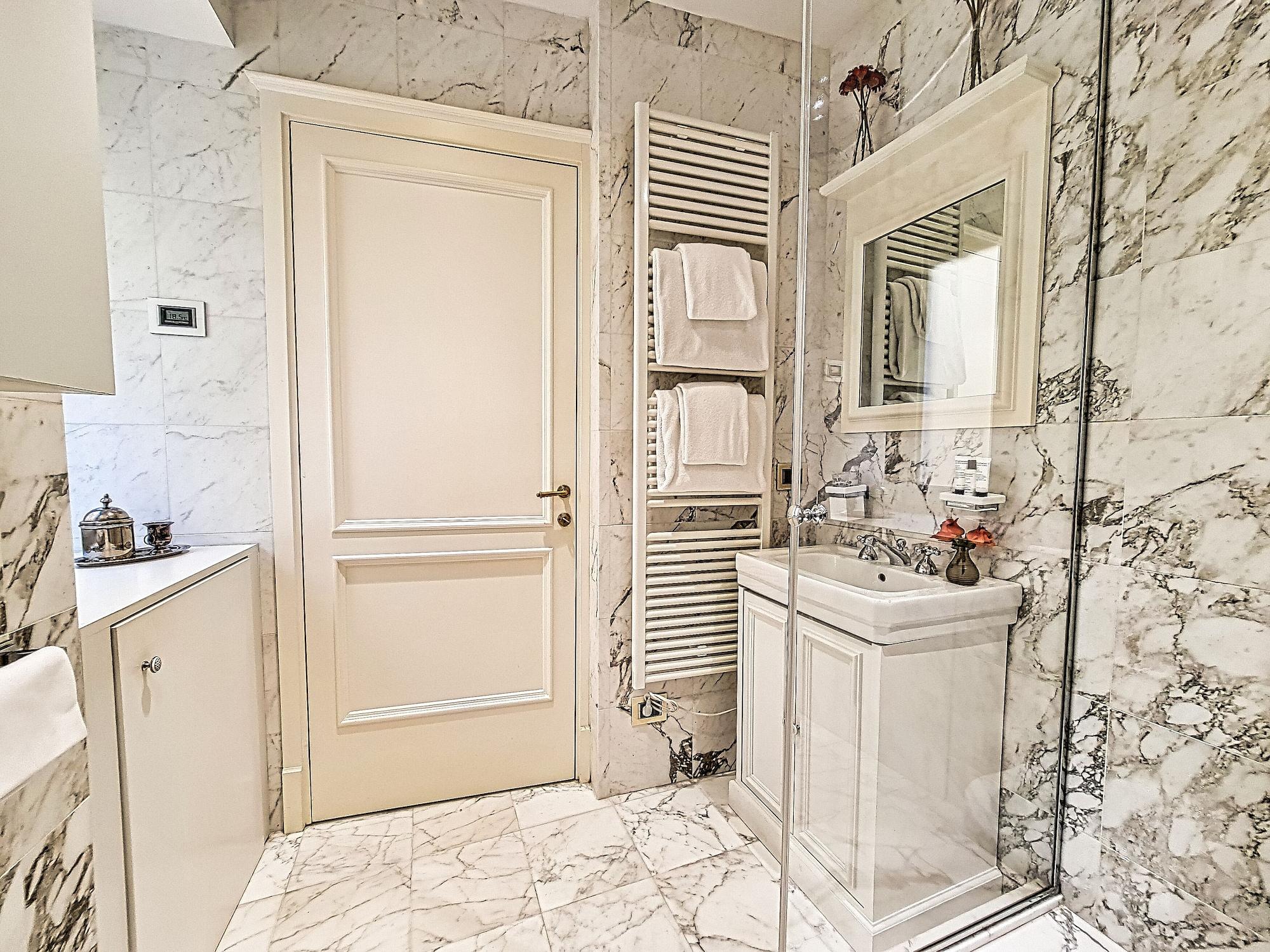 Hotel L'orologio - Wtb Florence