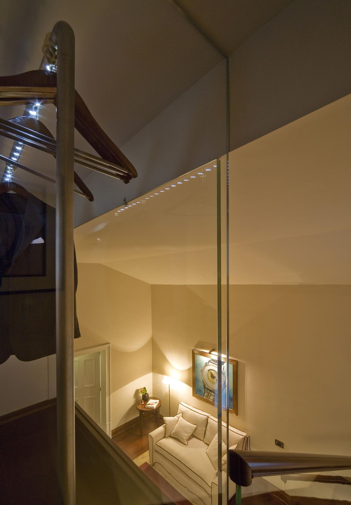 L'orologio - Wtb Hotel 4*