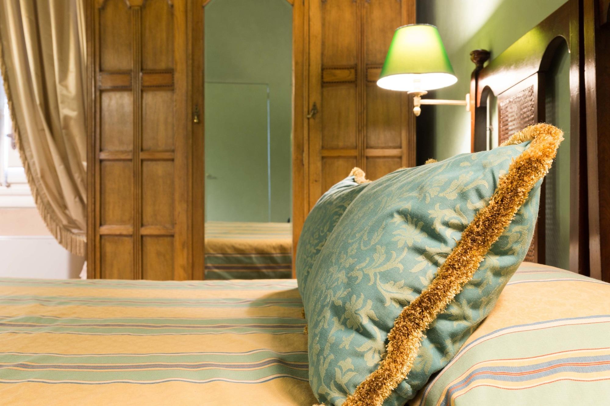 Loggiato Dei Serviti Hotel 3*