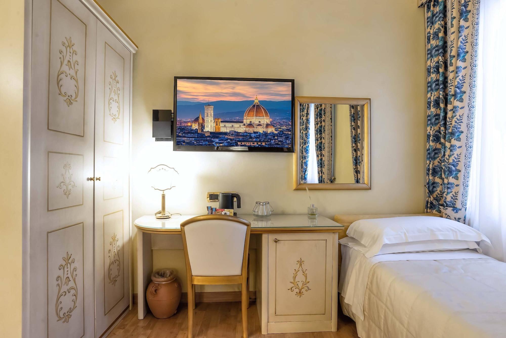 Alba Palace 3* Florence