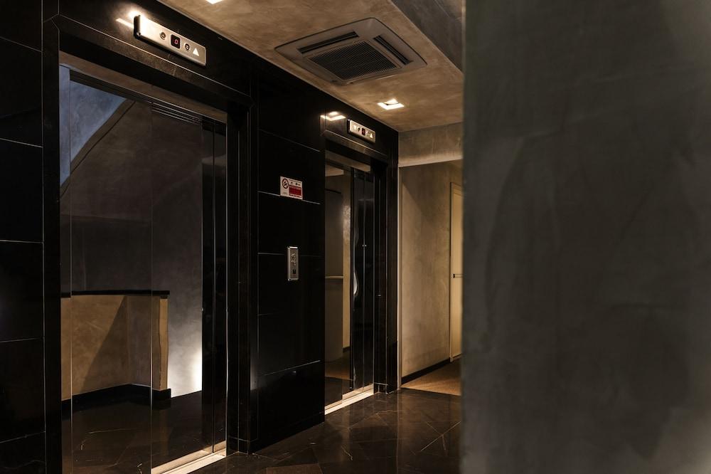 Hotel Cosmopolitan Florence