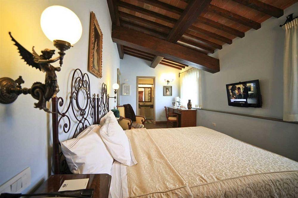 Mulino Di - Worldhotels Crafted 4* Florence
