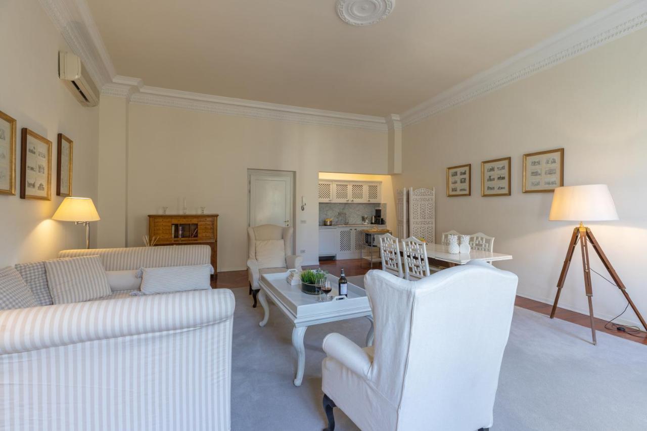 Raso Cozy Penthouse Near The Duomo Apartment Florence