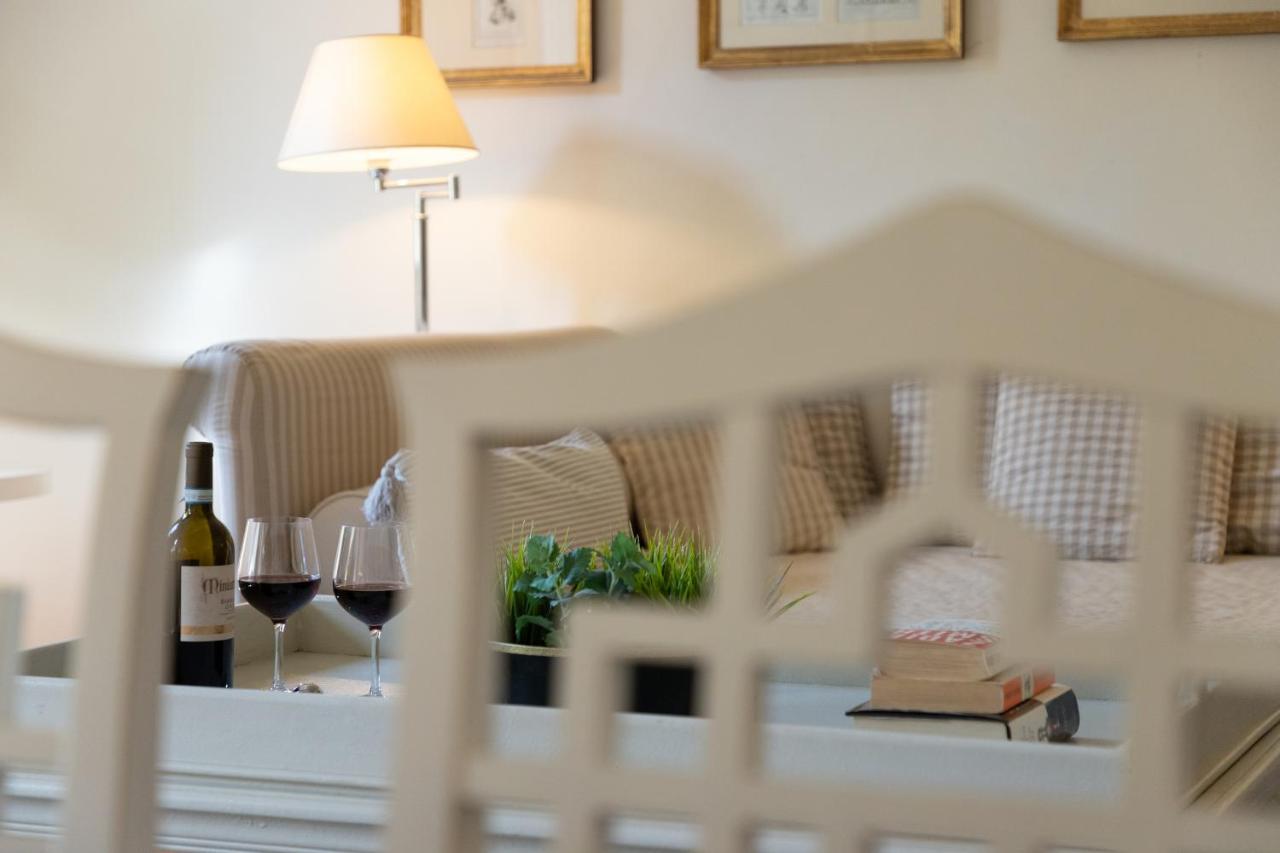 Raso Cozy Penthouse Near The Duomo