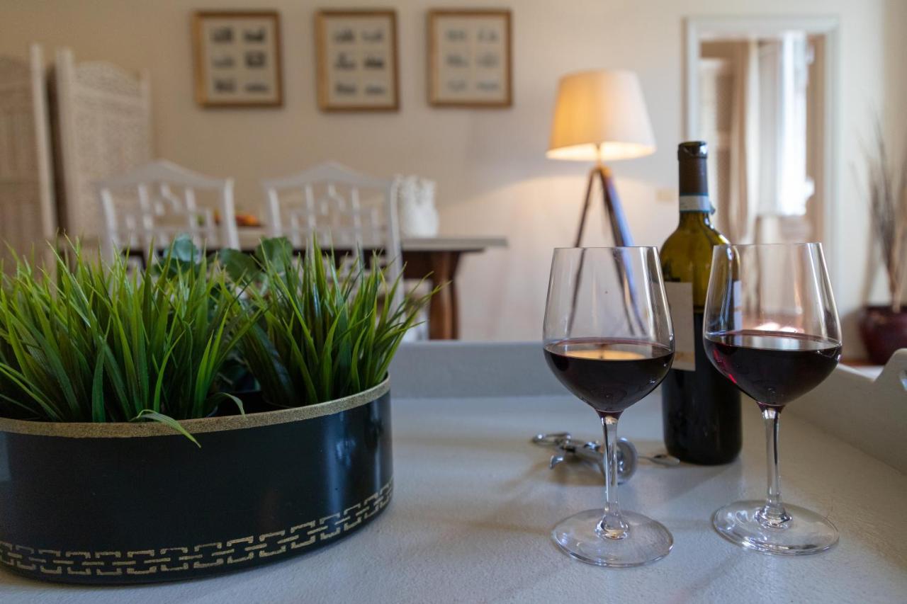 Raso Cozy Penthouse Near The Duomo