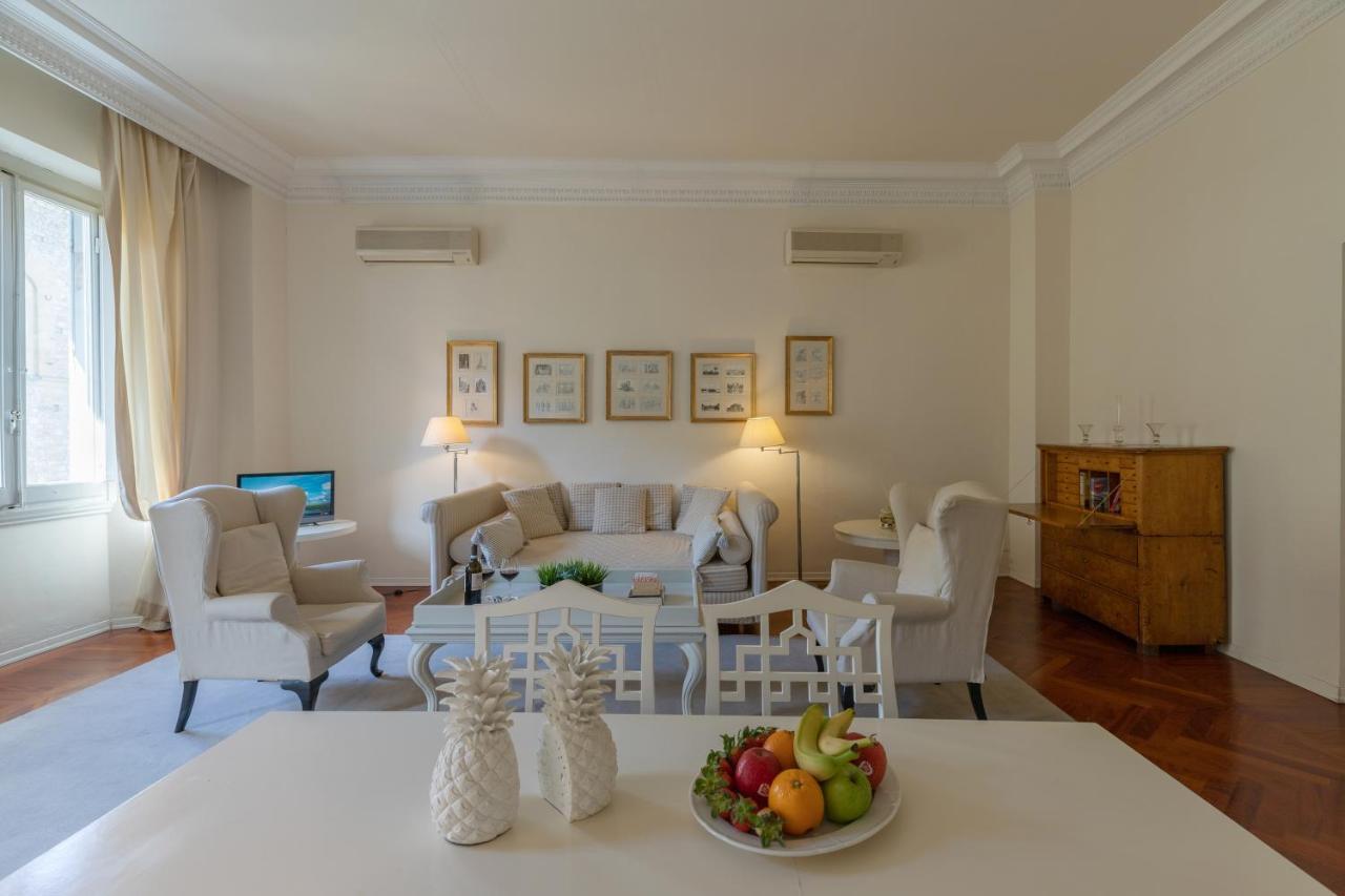 Raso Cozy Penthouse Near The Duomo