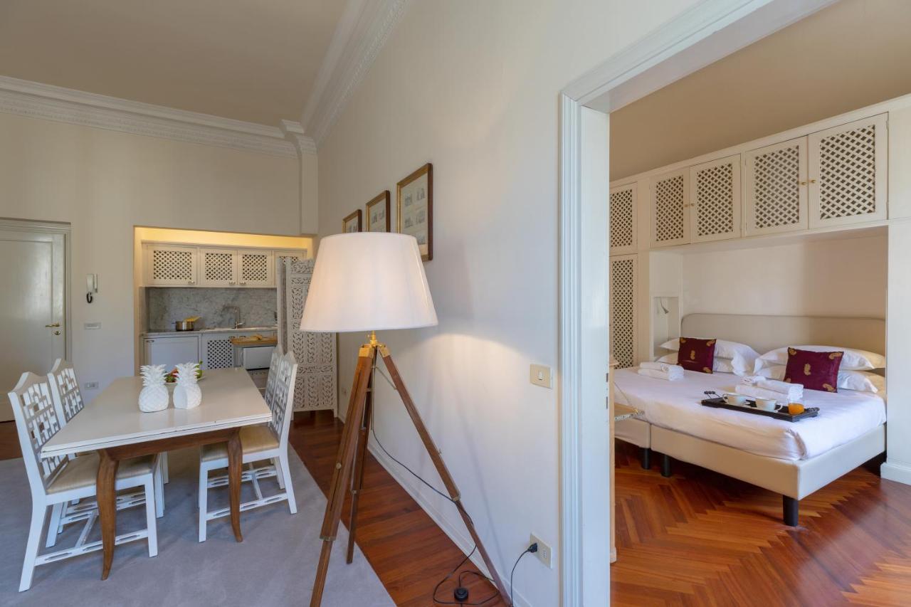 Raso Cozy Penthouse Near The Duomo Apartment *
