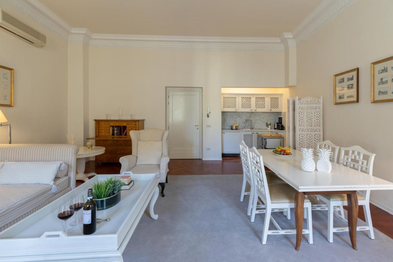 Raso Cozy Penthouse Near The Duomo Florence