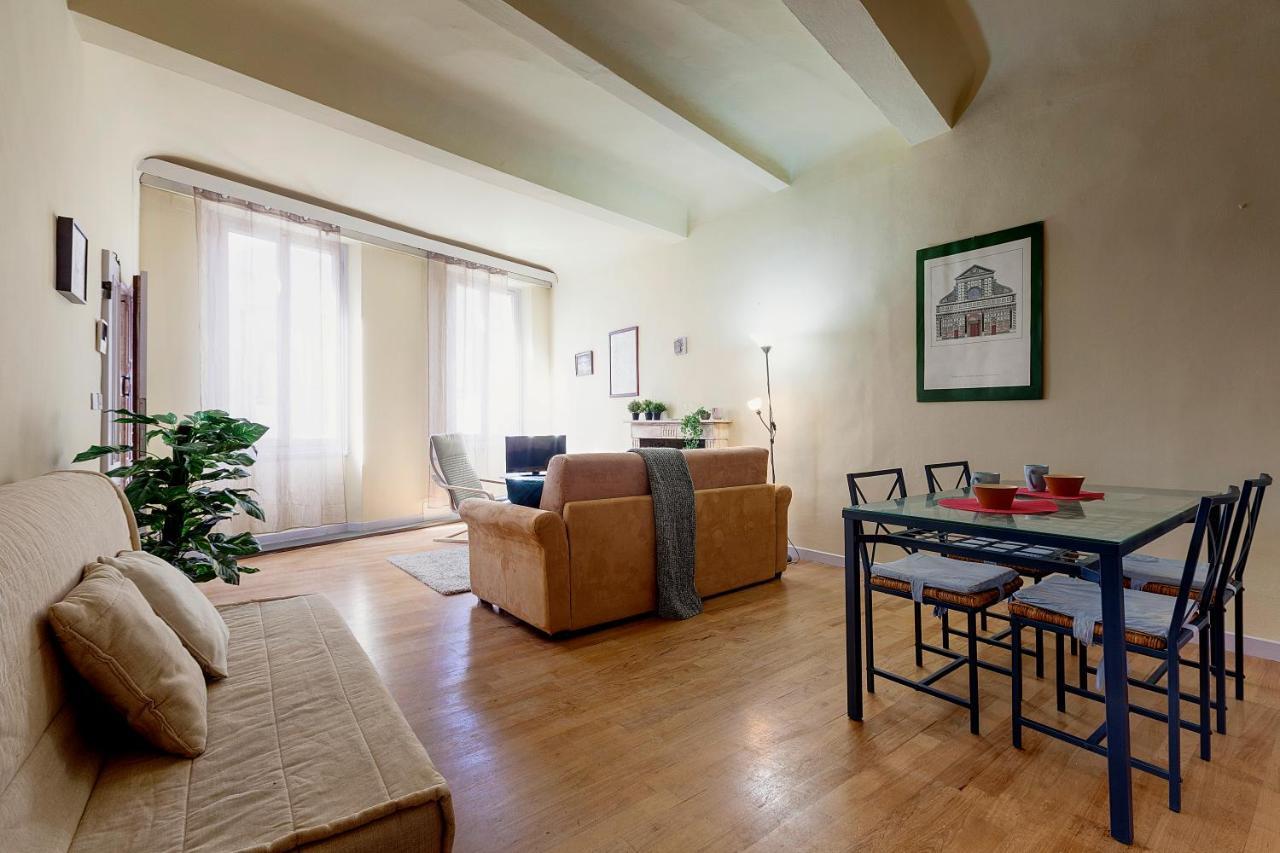 Oriuolo By Mamo Appartement *