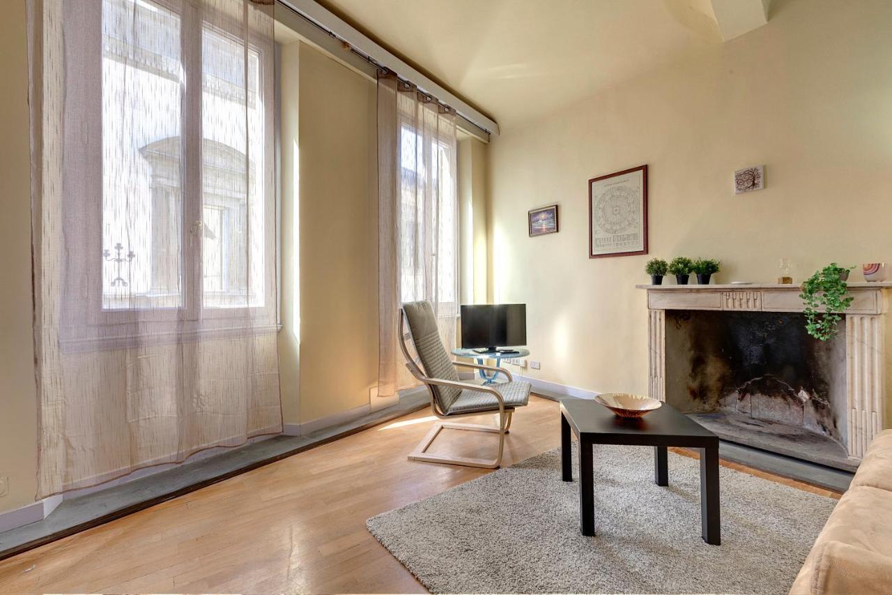 Oriuolo By Mamo Appartement *