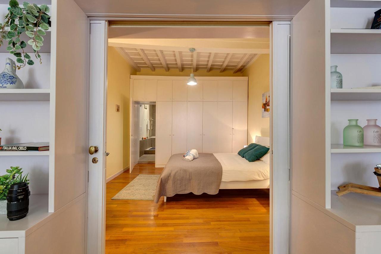 Appartement Oriuolo By Mamo *