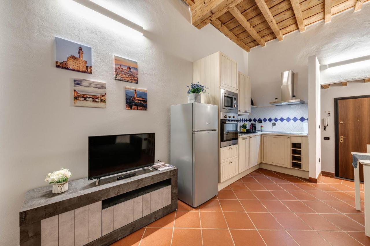 Appartement Boboli Florence