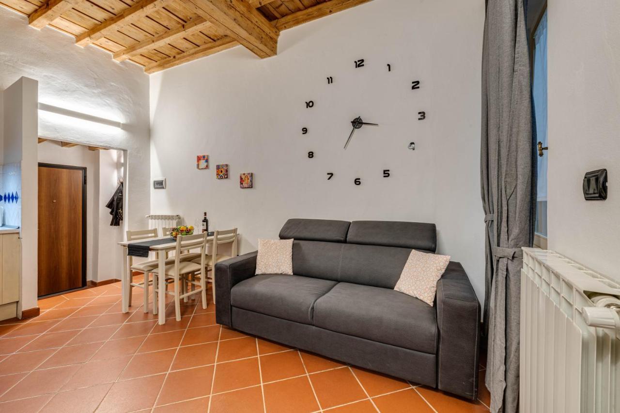 Boboli Appartement Florence