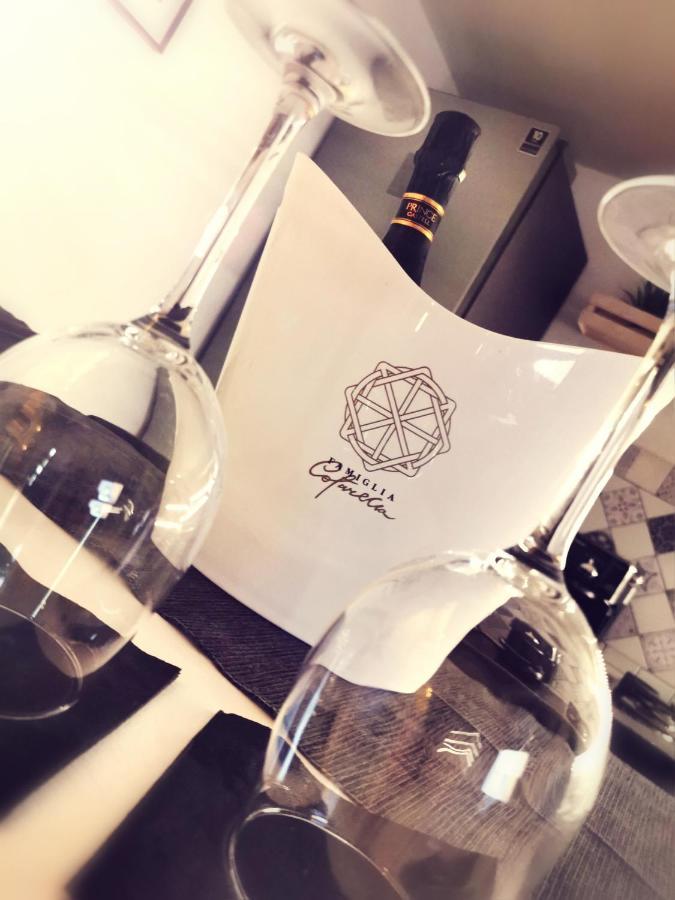 Appartement Privilege Dior *