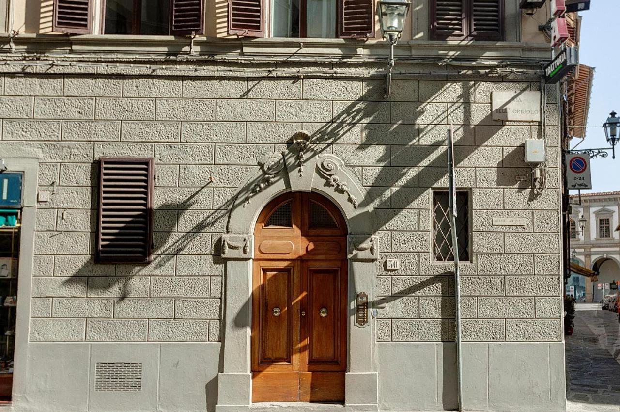 Oriuolo By Mamo Appartement Florence