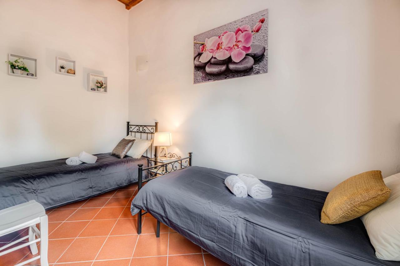 Boboli Appartement Florence