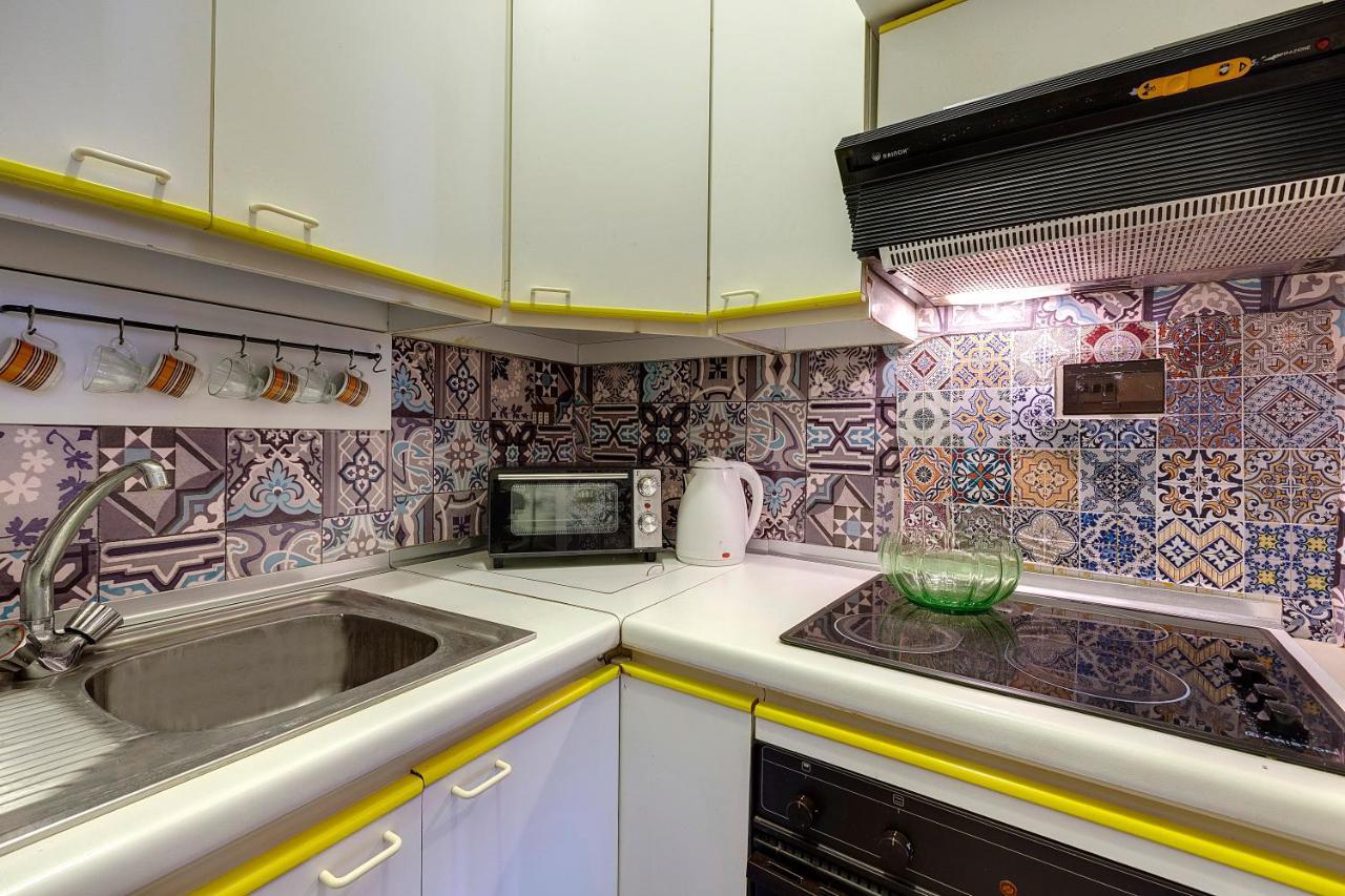 Oriuolo By Mamo Appartement Florence