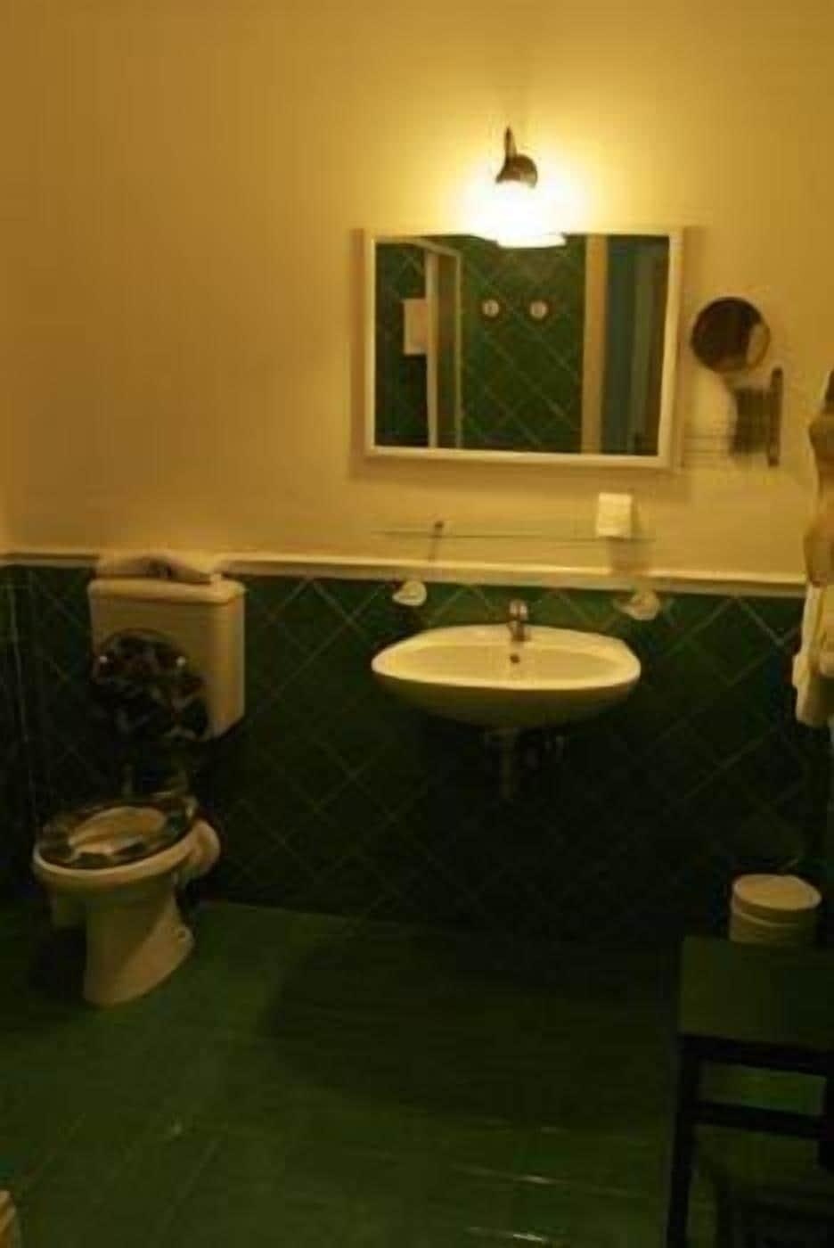 A Teatro 3* Florence
