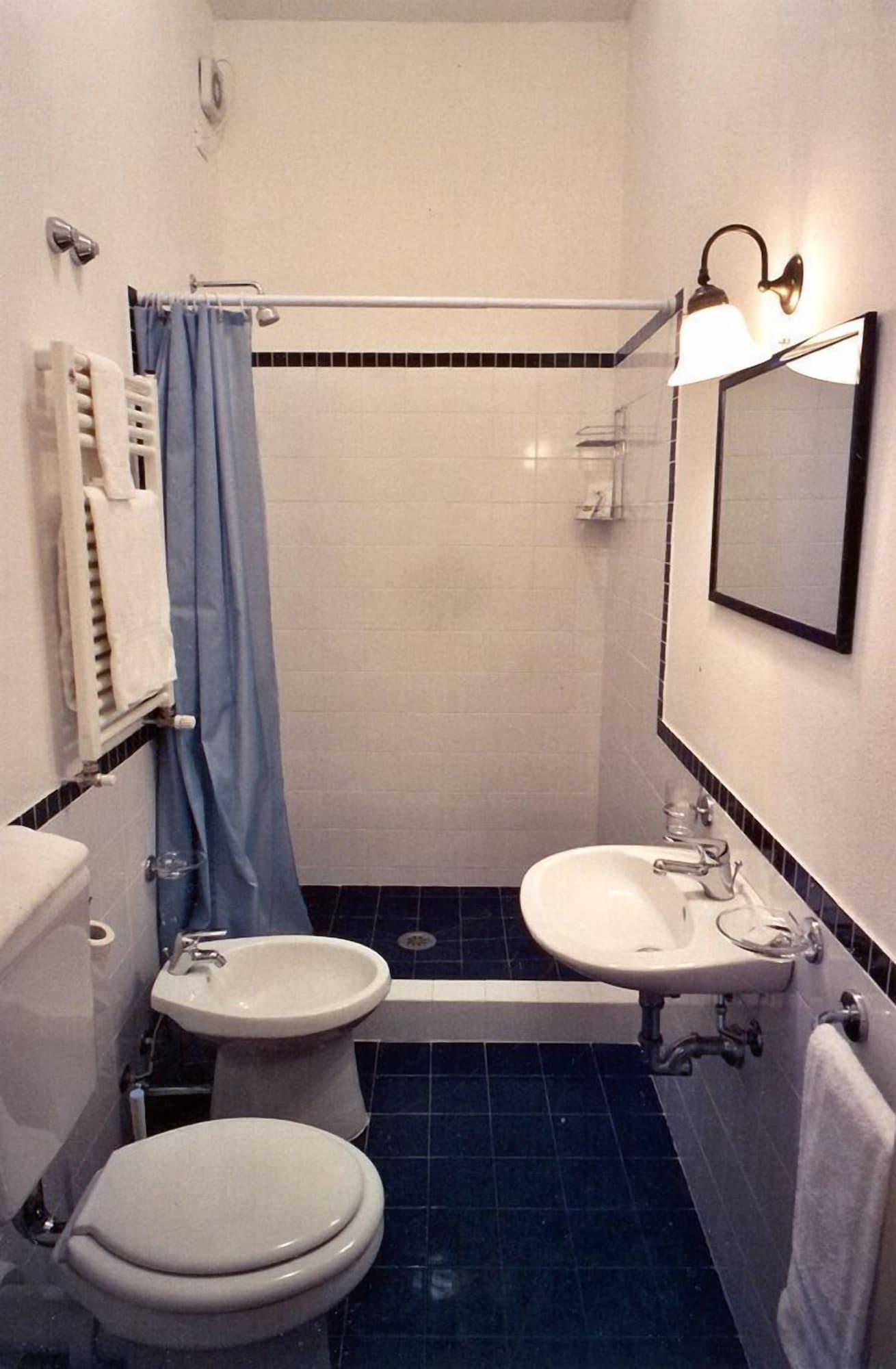Guest house A Teatro