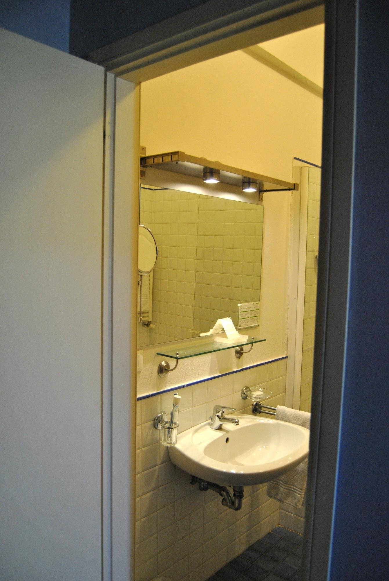 A Teatro Guest house