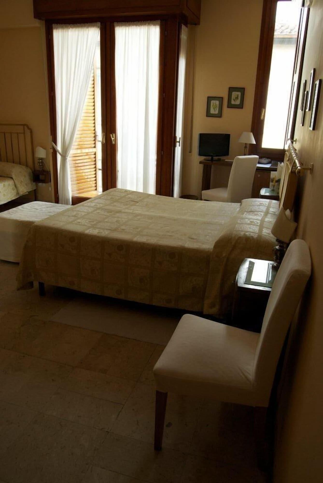 A Teatro 3* Florence