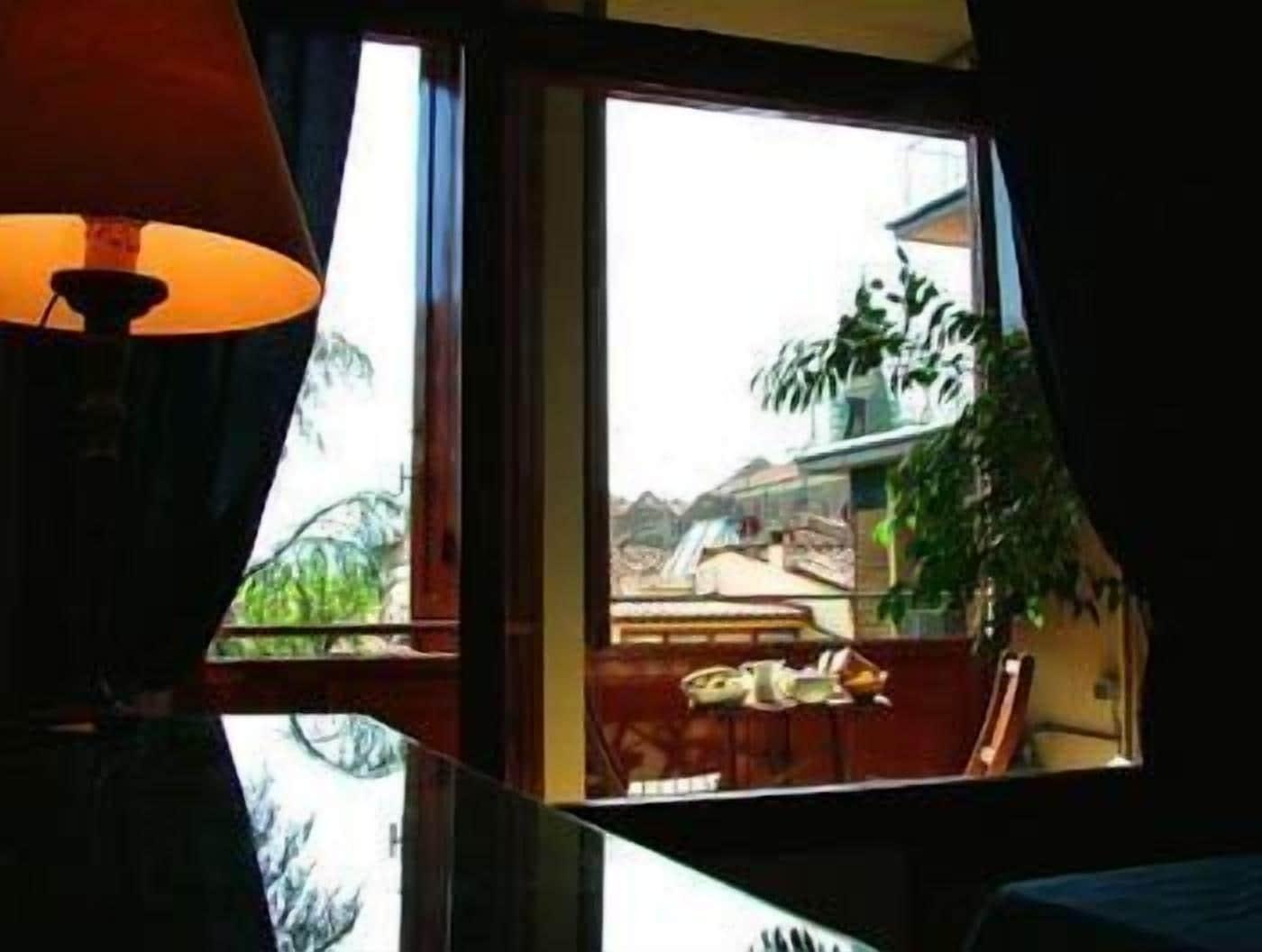 A Teatro 3* Florence