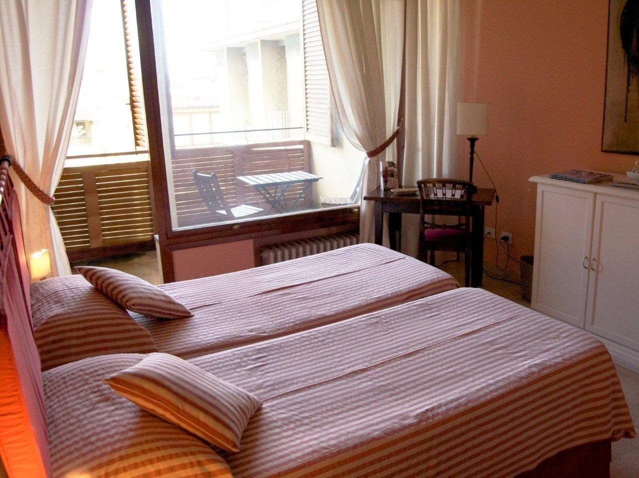 A Teatro Guest house Florence