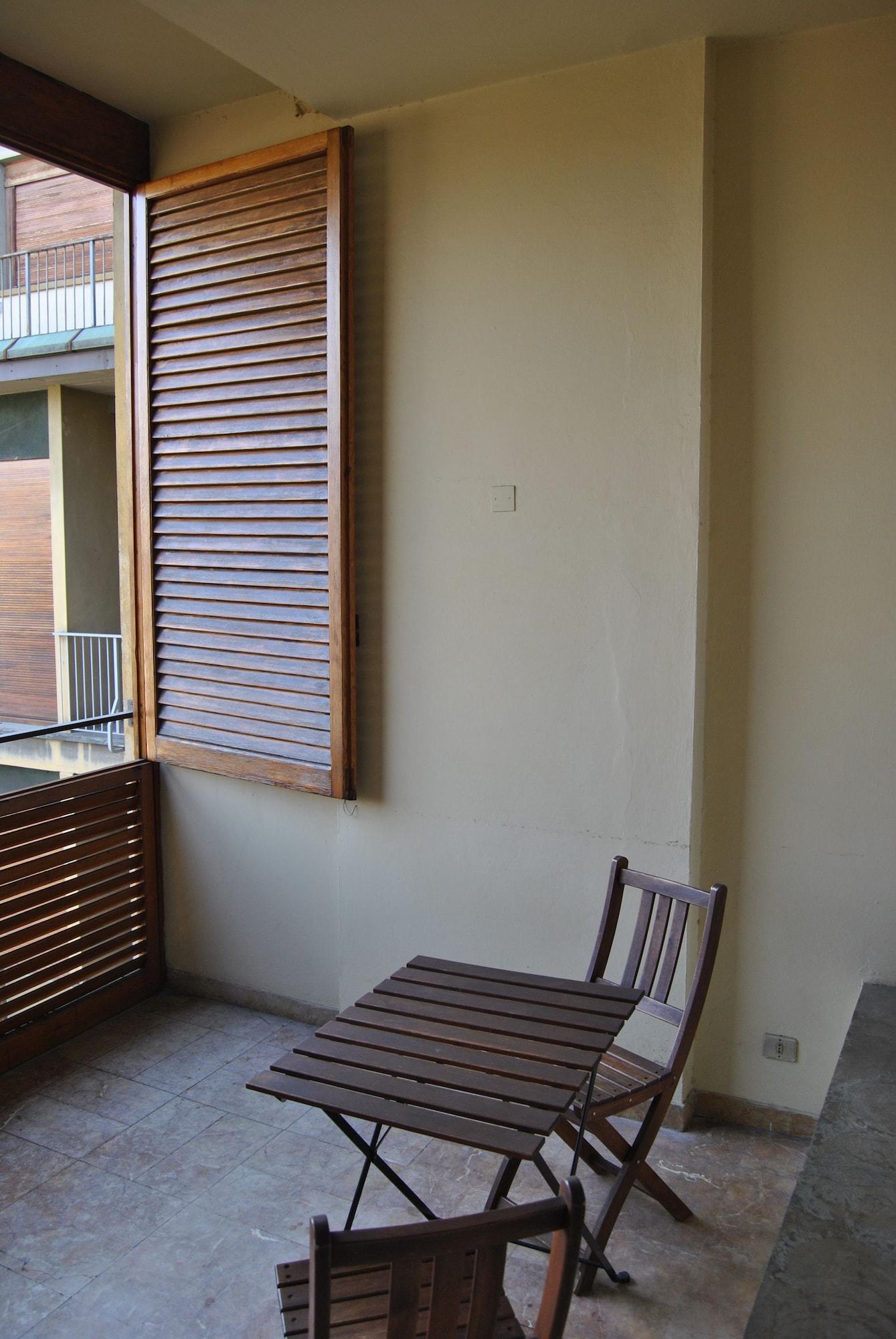 A Teatro Guest house Florence
