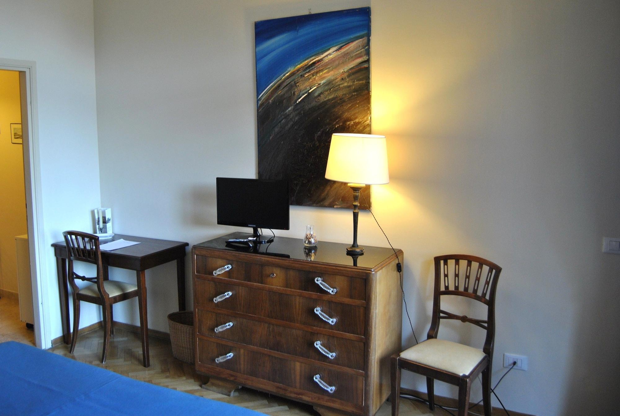 A Teatro Guest house 3*