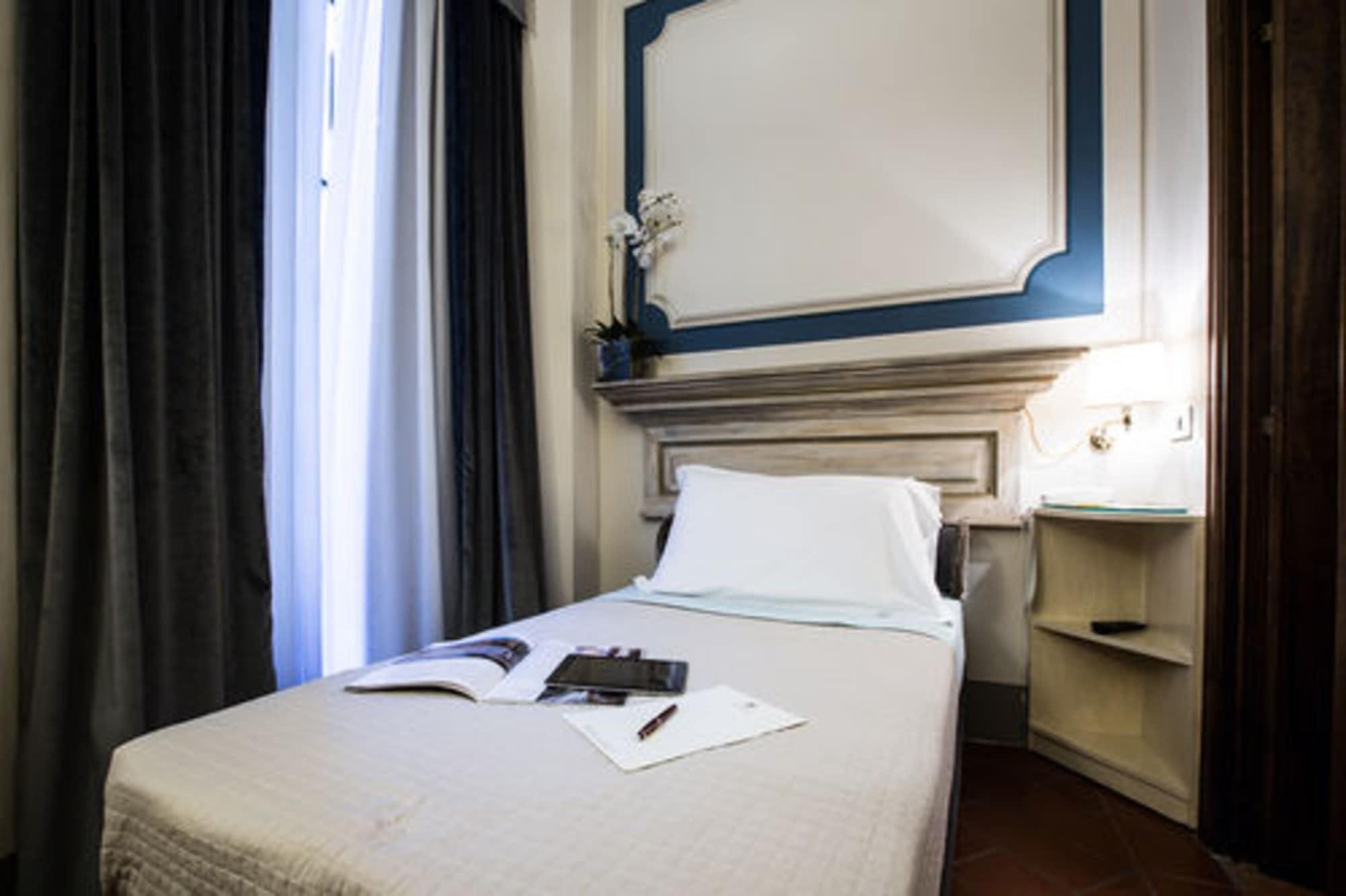 Burchianti Florence