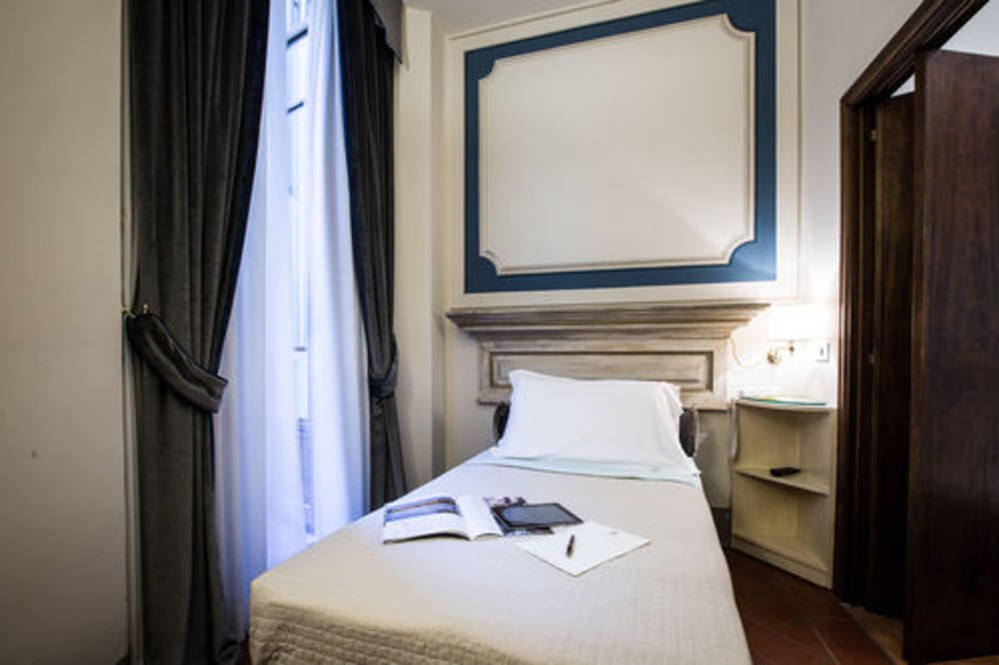 Hotel Burchianti Florence